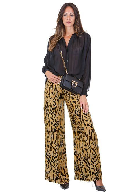  FORTE FORTE | Pantaloni | 14416MYPANTS1003